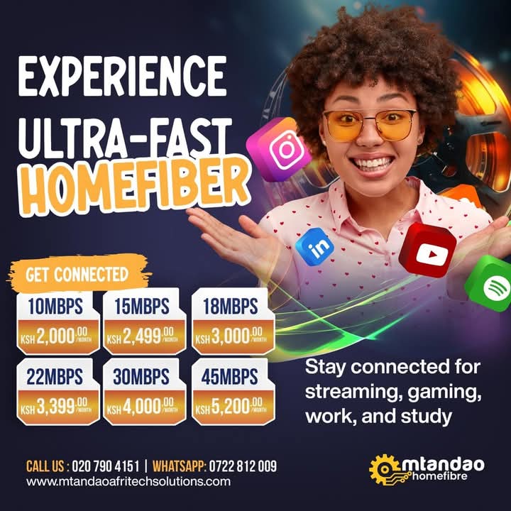 Best Home Fiber Near Me